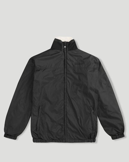 Geedup Sportsman Fleece Reversible Jacket