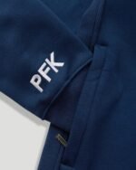 Geedup PFK Hoodie Blue/White