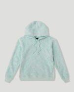 Geedup PFK Monogram Hoodie Teal