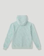 Geedup PFK Monogram Hoodie Teal