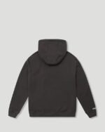Geedup Handstyle Hoodie Graphite/Pale Blue