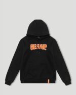 Geedup PFK Hoodie Black/Orange