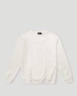 Geedup G/PFK Script Crewneck Cream
