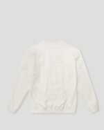 Geedup G/PFK Script Crewneck Cream