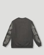 Geedup Sportsman Crewneck Asphalt Grey 2.0