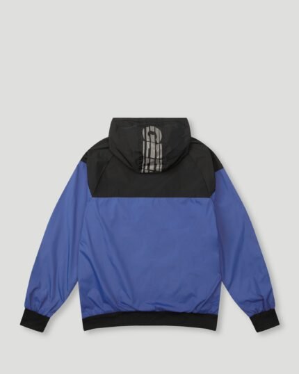 Geedup Sportsman Spray Jacket Blue/Black
