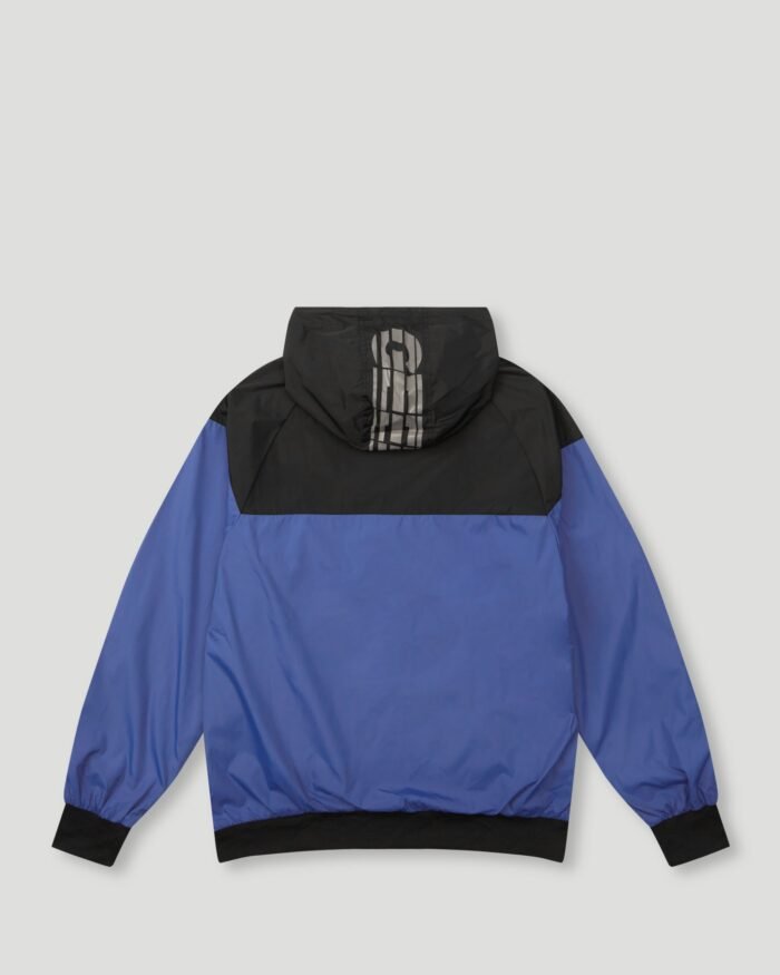 Geedup Sportsman Spray Jacket Blue/Black