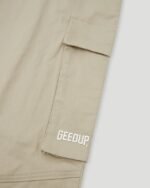 Geedup Pennant Pant 3.0 Bone