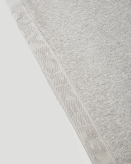 Geedup PFK Tape TrackPants Grey