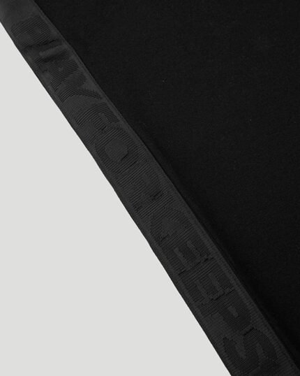 Geedup PFK Tape TrackPants Black