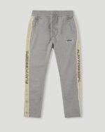 Core PFK Tracksuit Grey/Cream