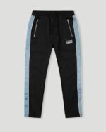 Geedup Core PFK Tracksuit Black/Blue