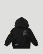 Geedup OS G Kids Tracksuit Black