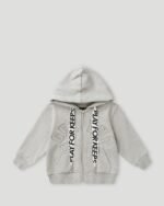 Geedup PFK Laced Kids Tracksuit Grey