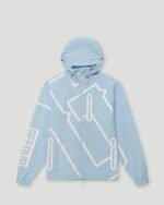Geedup OS G Lightweight Jacket Cool Blue