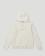 Geedup PFK Monogram Hoodie Light Cream