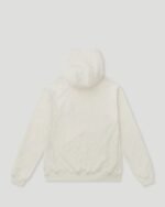 Geedup PFK Monogram Hoodie Light Cream