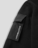 Geedup G Sportsman Fleece Hoodie Black