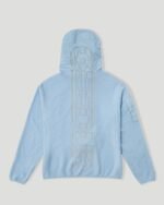 Geedup G Sportsman Fleece Hoodie Pastel Blue