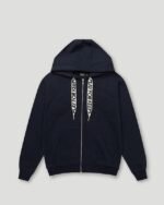 Geedup PFK Laced Zip Jacket Navy
