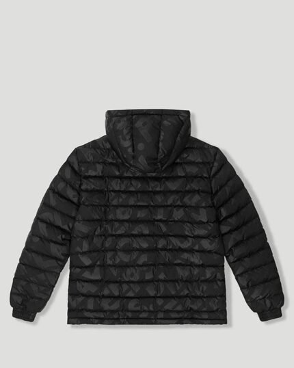 Geedup PFK Lightweight Puffer Jacket