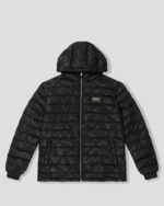 Geedup PFK Lightweight Puffer Jacket