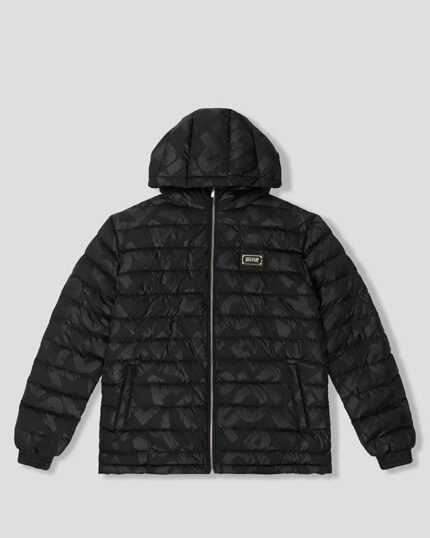 Geedup PFK Lightweight Puffer Jacket