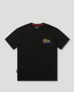 Geedup Handstyle T-Shirt Black