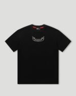 Geedup G PFK T-Shirt Black/Grey
