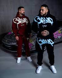 Geedup The Streetwear Brand Redefining Urban Fashion