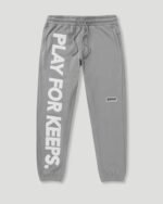 Geedup PFK Trackpants Grey