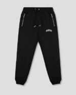 Geedup Team Logo Trackpants Black