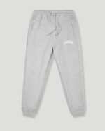 Geedup Team Logo Trackpants Grey Marle