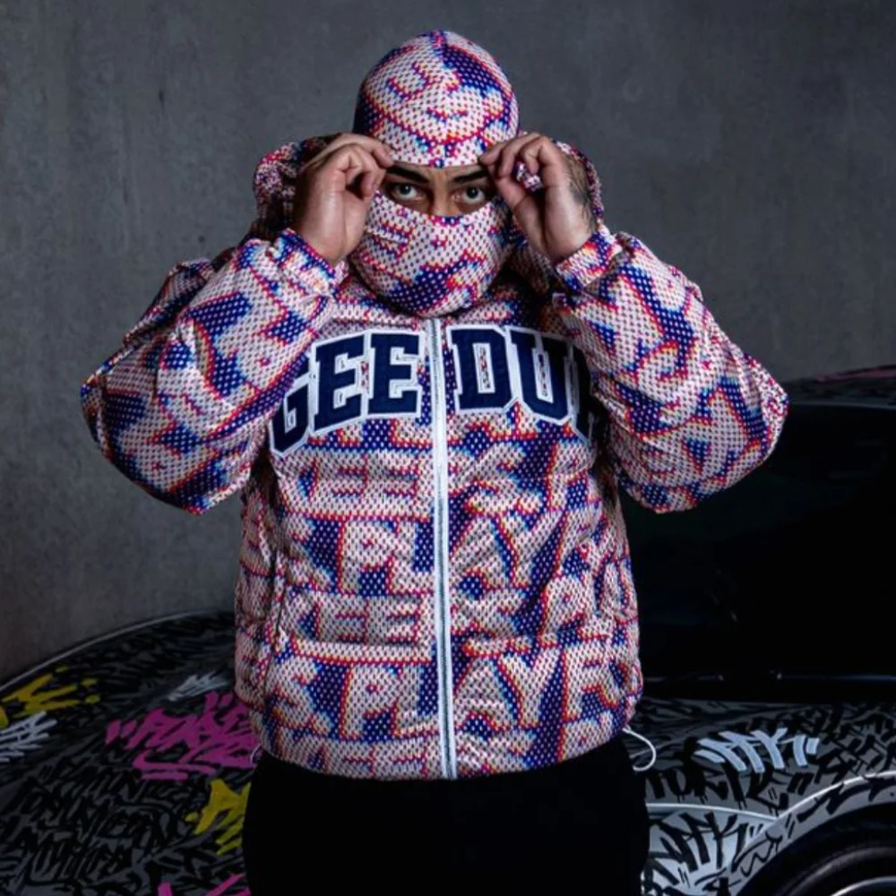 Why Geedup Clothing Is the Future of Street Fashion