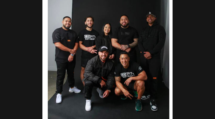 Geedup Clothing Limited Edition Streetwear Fashion