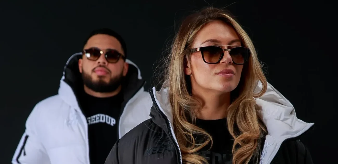 How Geedup Became a Global Streetwear Phenomenon