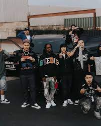 Why Geedup Is the Go-To Brand for Urban Trendsetters