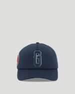 G Trucker Hat Navy