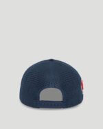 G Trucker Hat Navy