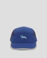 Handstyle/PFK 5 Panel Blue/Navy