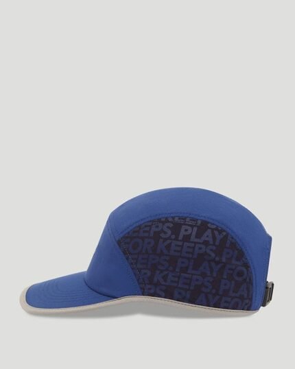Handstyle/PFK 5 Panel Blue/Navy