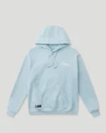 OS Handstyle Hoodie Cool Blue