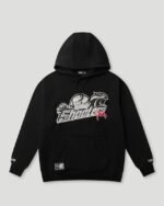 Sydney Shooters Hoodie Black/Red