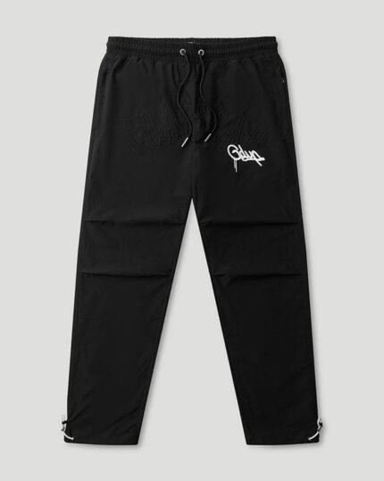 Handstyle x Irongate Ripstop Pants Black
