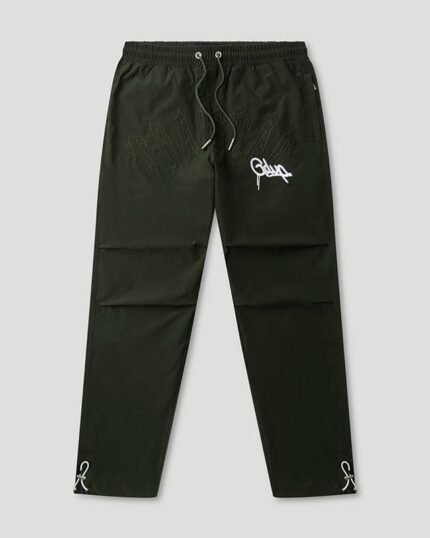 Handstyle x Irongate Ripstop Pants Dark Khaki