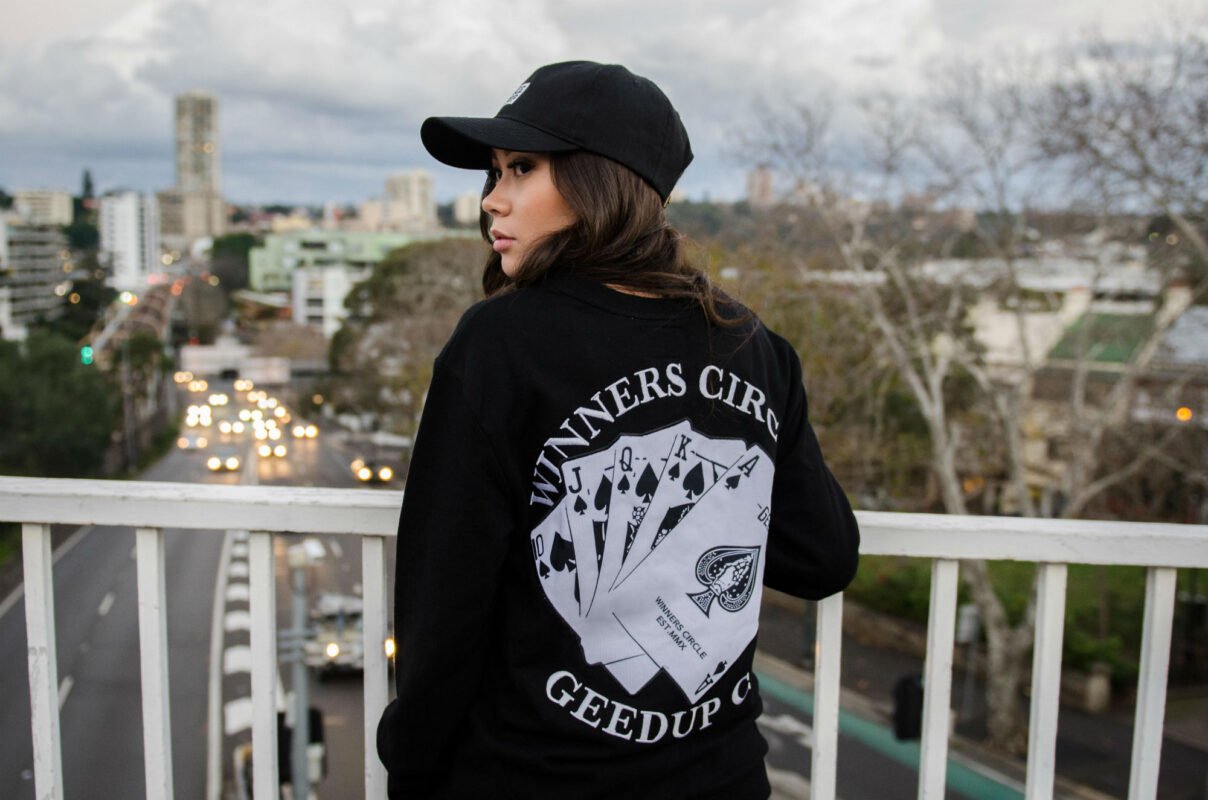 Geedup Latest Streetwear Essentials Step Into Style