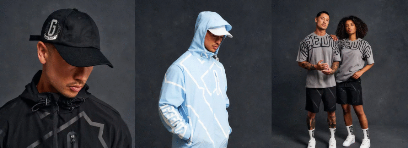 Geedup Where Comfort Meets Street Credibility